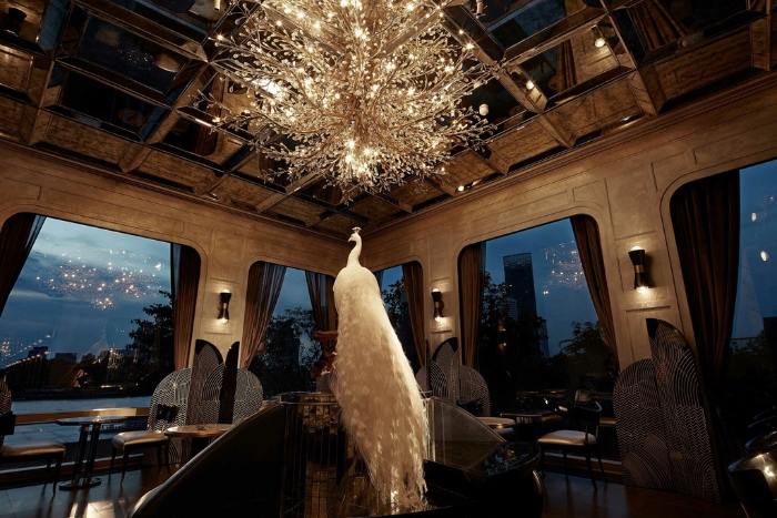 Capella Bangkok: Best Luxury Hotel Along Chao Phraya River