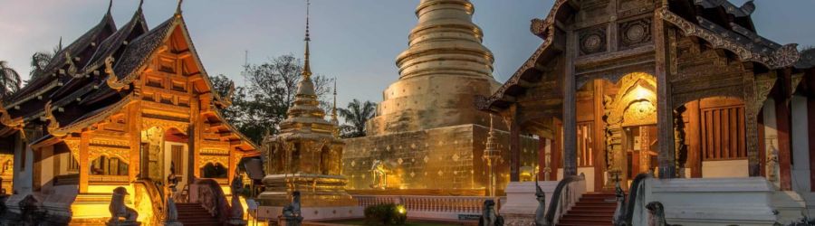 Discover how many days to spend in Chiang Mai