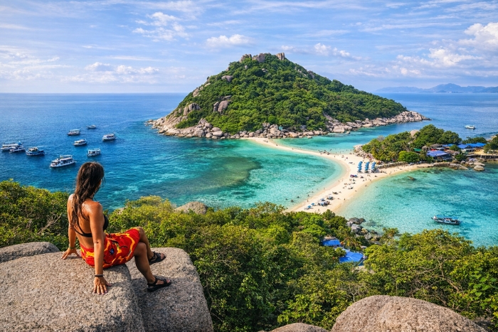 A prestigious escape on Thailand’s most sought-after island
