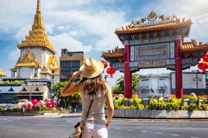 Planning your getaway: How much money to spend per day in Thailand based on your travel style ?