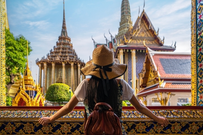 Best time to travel to Thailand