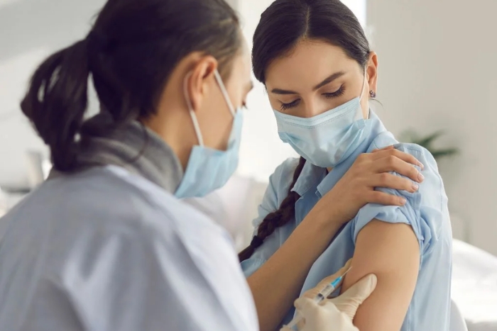 Vaccines for Thailand travel