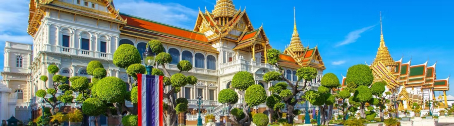 Thailand with Family - Where to go and what to do ?