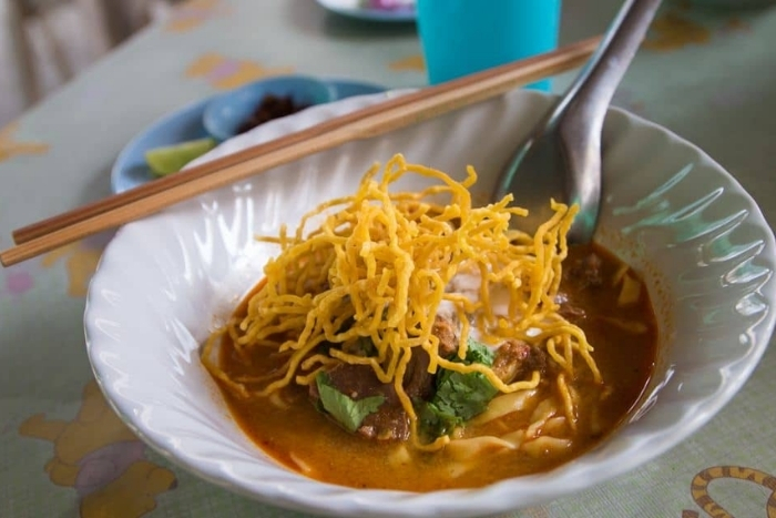 Khao Soi