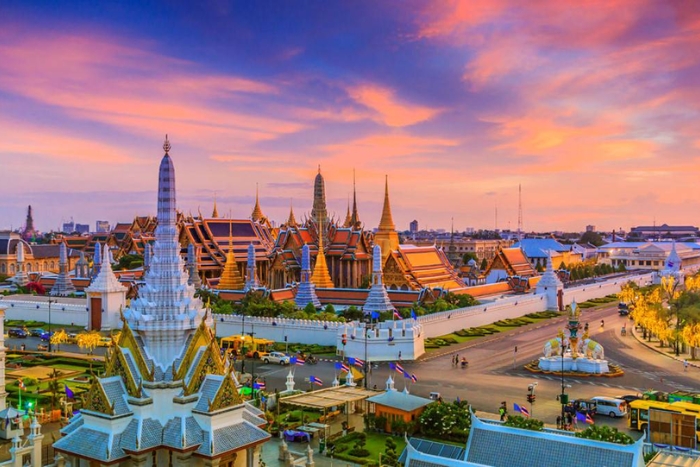 Grand Palace