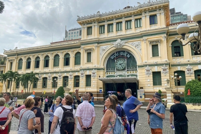 2 weeks in Vietnam with an extension to Luang Prabang - What should you note?