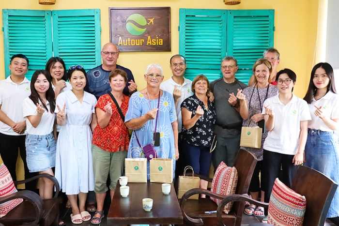 Choosing Autour Asia, choosing a trip that exceeds expectations