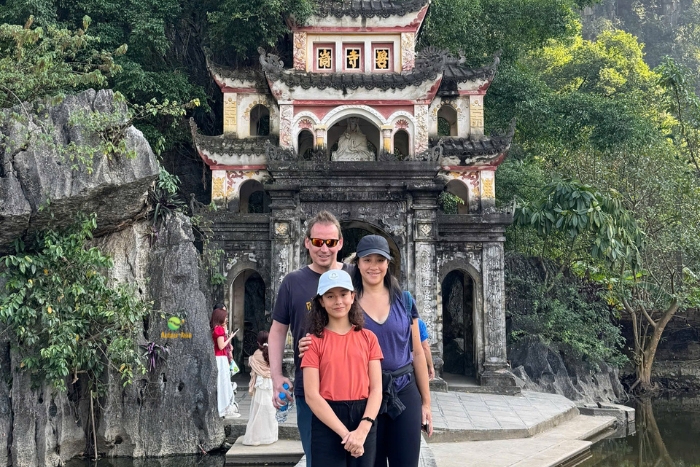 Enjoy Vietnam family 2-week trip with indispensible destinations