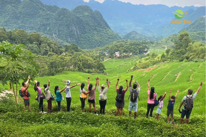 Unique experiences during your trip