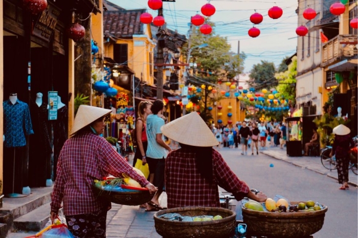 Prepare a budget for activities and excursions in Vietnam