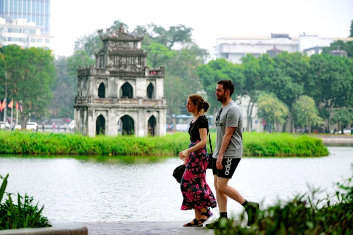 Hanoi - the thousand-year-old cultural capital