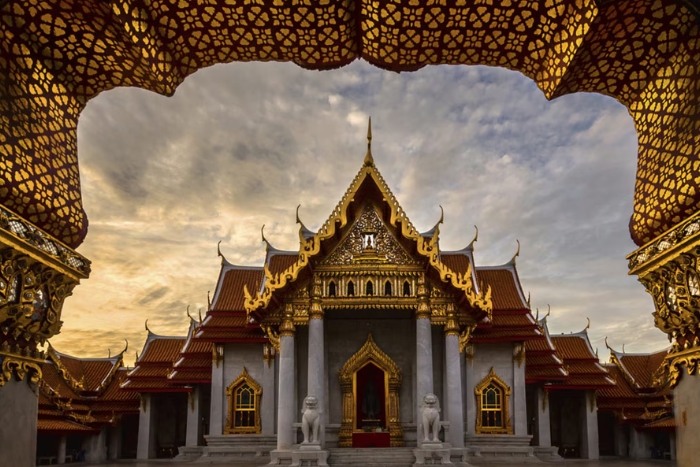 Bangkok, Thailand