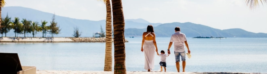 15 days in Vietnam with family