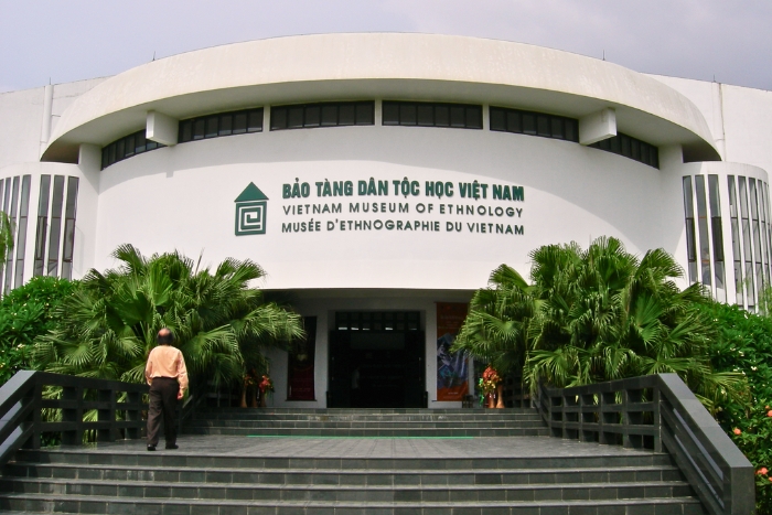 Vietnamese culture comes alive at Vietnam Museum of Ethnology