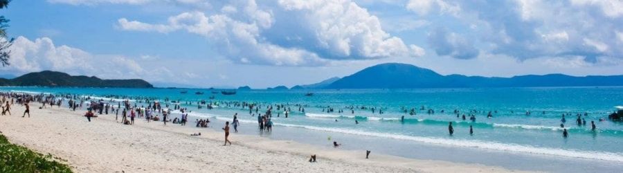 Discover a 2-week journey in Central Vietnam with Mr Arthur