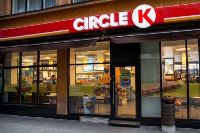 24-hour convenience stores in Vietnam offer essential items