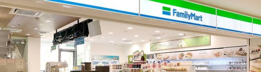Where to find a 24/7 grocery store in Vietnam?
