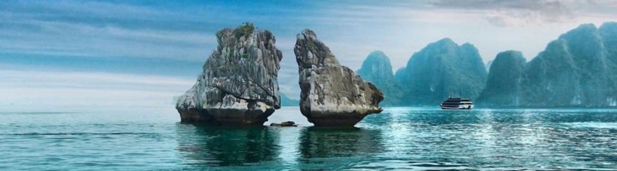 Lovely family getaway: 3 weeks in Vietnam Cambodia with the Guiraud family