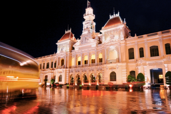 A meaningful and authentic Southern Vietnam itinerary experience