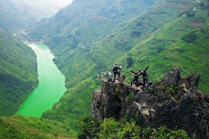 Ha Giang Loop, Vietnam