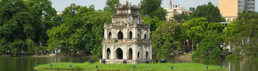 Discover Vietnam in 7 days with the Gilles couple