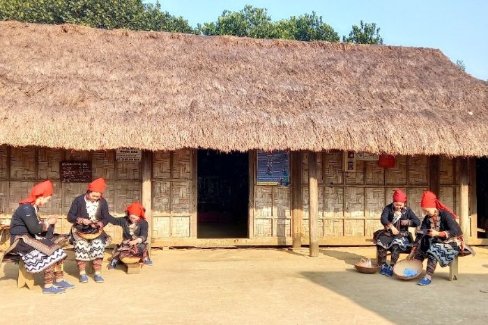 The Dao ethnic group and their cultural traditions in Ba Be Bac Kan