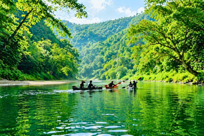 Best time to visit Ba Be Lake