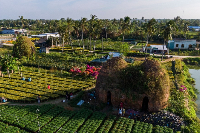 Unforgettable experiences in the heart of the handicraft villages of Ben Tre