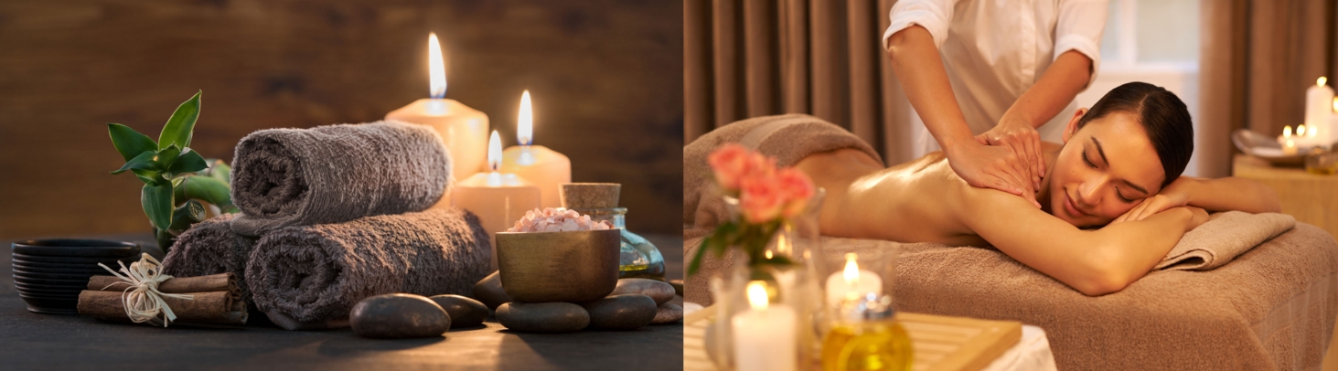 Top 5 best spas and massages in Ben Tre Vietnam
