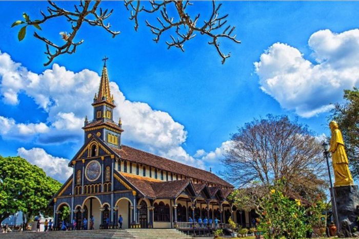 Kon Tum in 5 days: A hidden gem waiting to be explored