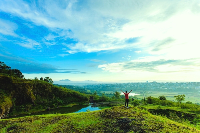 Raw beauty of the Central Highlands of Vietnam