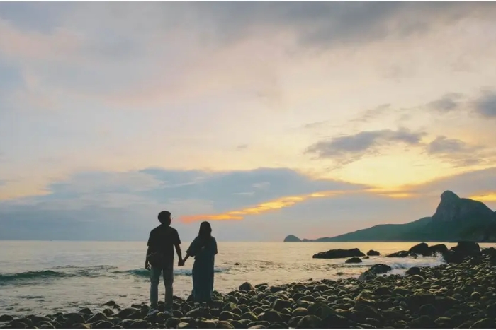 Unspoiled beauty of Con Dao Island, Vietnam