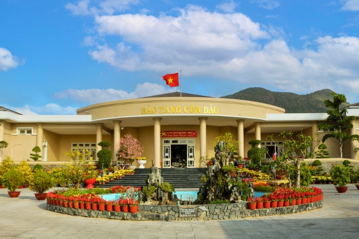 Con Dao Museum – stories of resilience echo through time