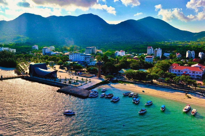 Unforgettable memories from a short Con Dao journey