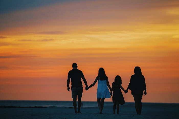 A peaceful island that brought our family closer - Con Dao