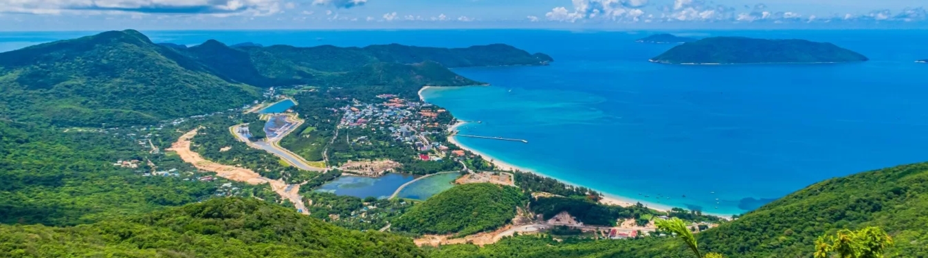 Top 6 best things to do and see in Con Dao 