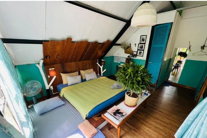 Uyên’s House - Hostel & Rooms