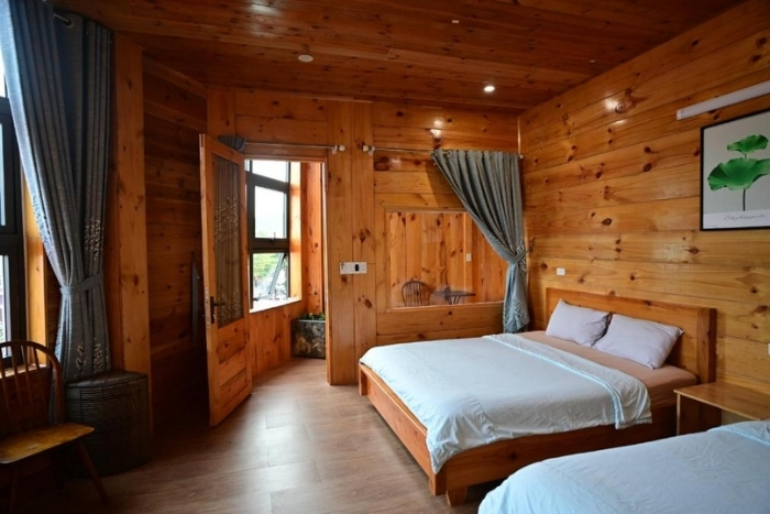 Little Home