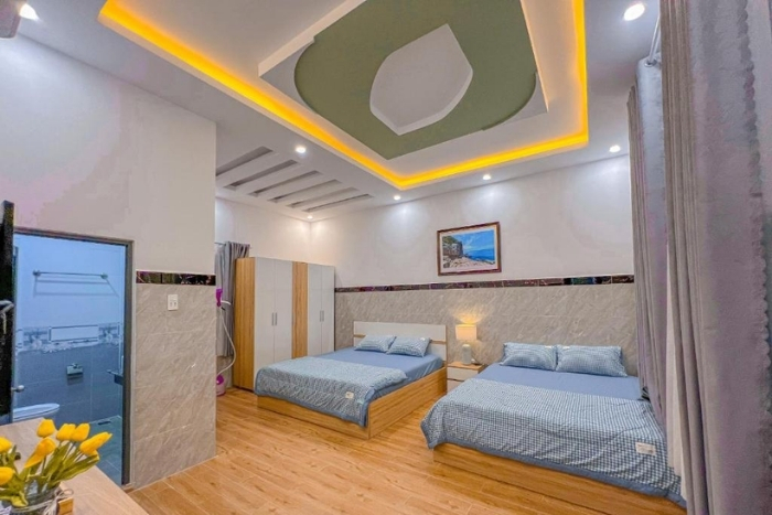 Qhome Homestay