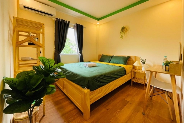 Duy Canh Homestay