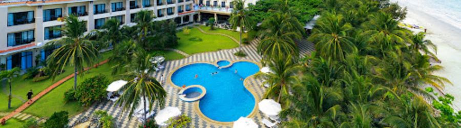 Top 6 best homestays in Con Dao Vietnam