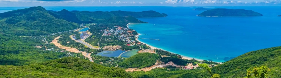 How to get around Con Dao? Best transportation options in Con Dao