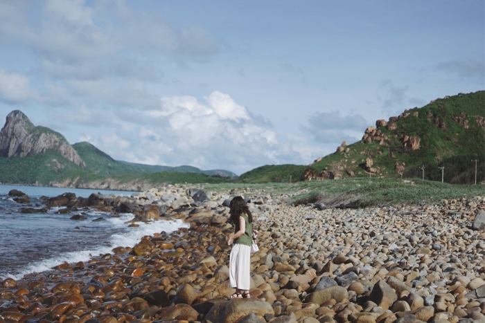 Best time to visit Con Dao is from March to September