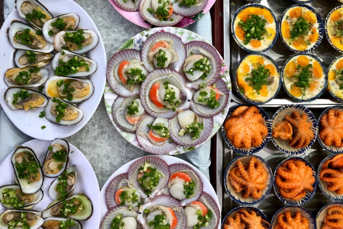 What to eat in Con Dao? Discover specialties of Con Dao