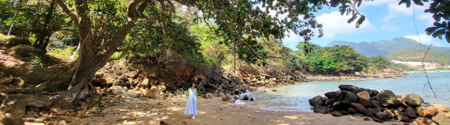 Things to know about Con Dao island 