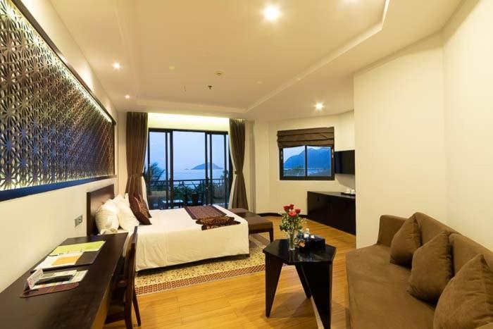 Con Dao Resort – Stay in Con Dao at the best price