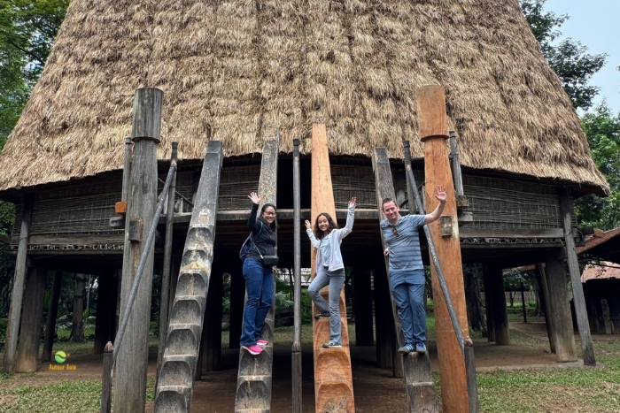 in your Hanoi travel itinerary 2 weeks