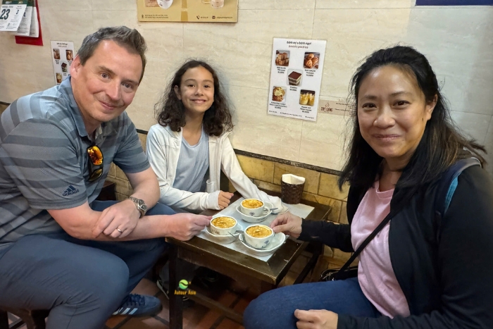 Savoring the culinary art of Hanoi 2-week travel itinerary