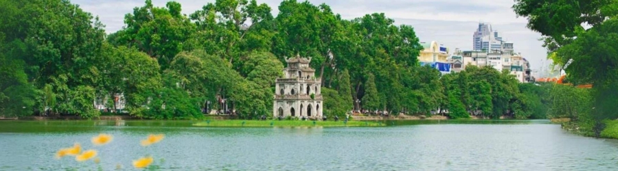 Take a Hanoi full day city tour from Cai Lan port, Halong Bay