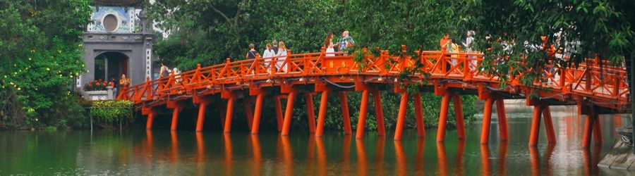 24h in Hanoi: a day to feel the city&rsquo;s essence